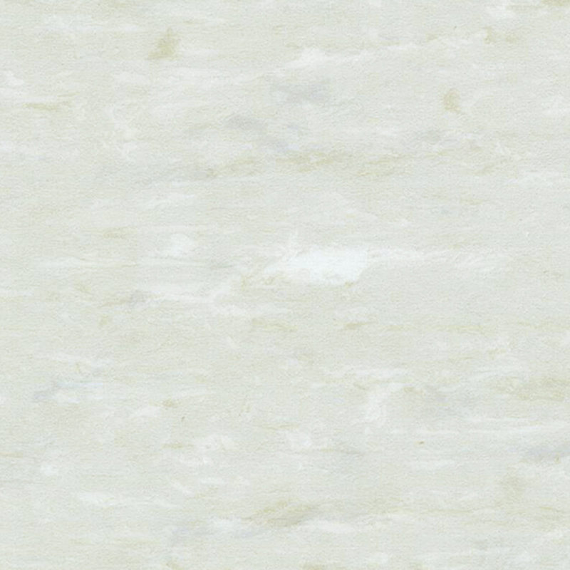 방화 및 청소가 용이한 이종 바닥재