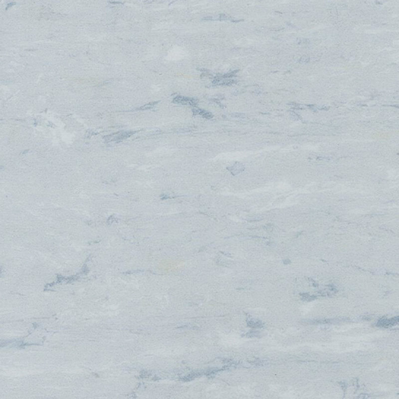 방화 및 청소가 용이한 이종 바닥재