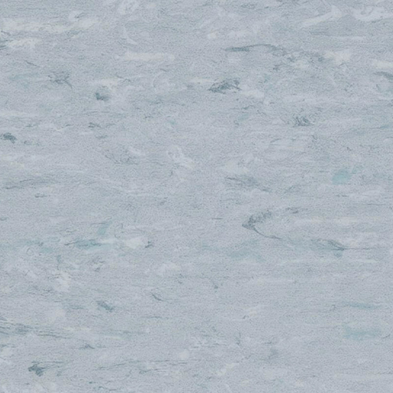 방화 및 청소가 용이한 이종 바닥재