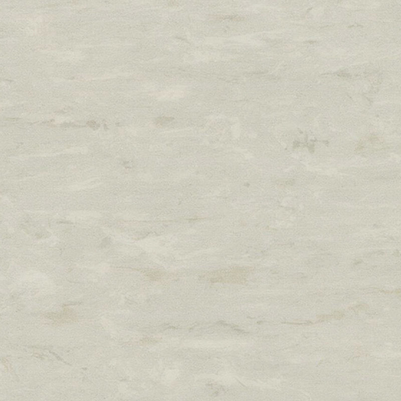 방화 및 청소가 용이한 이종 바닥재