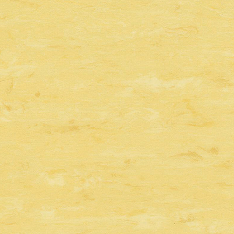 방화 및 청소가 용이한 이종 바닥재