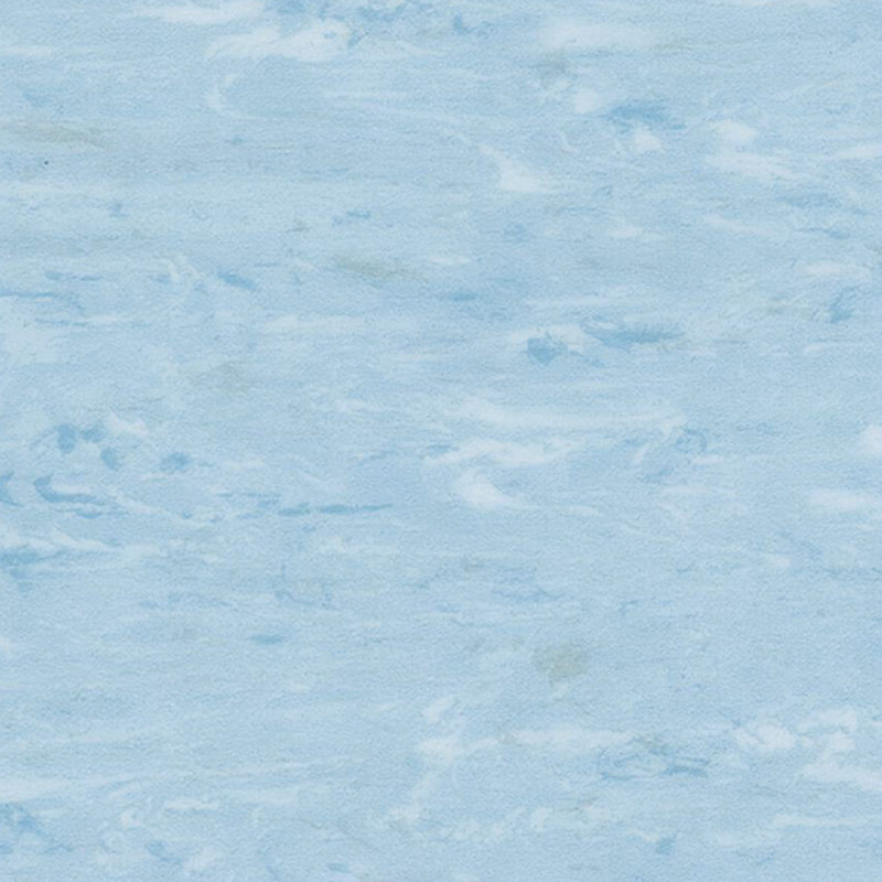 방화 및 청소가 용이한 이종 바닥재