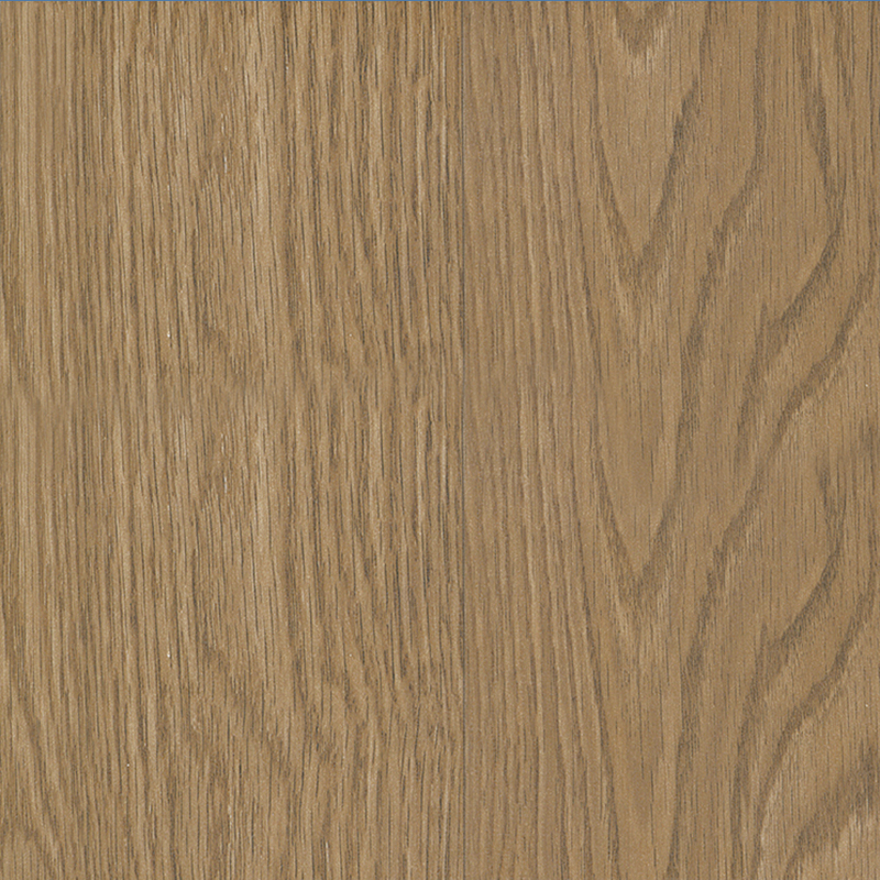 PUR 표면 천연 이종 바닥재