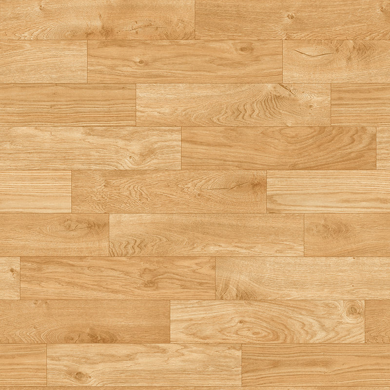 간편한 청소 & 원활한 설치 이종 바닥재