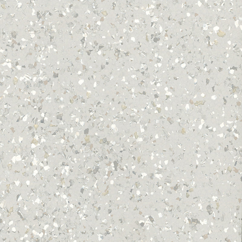 요오드에 강한 균질 바닥재