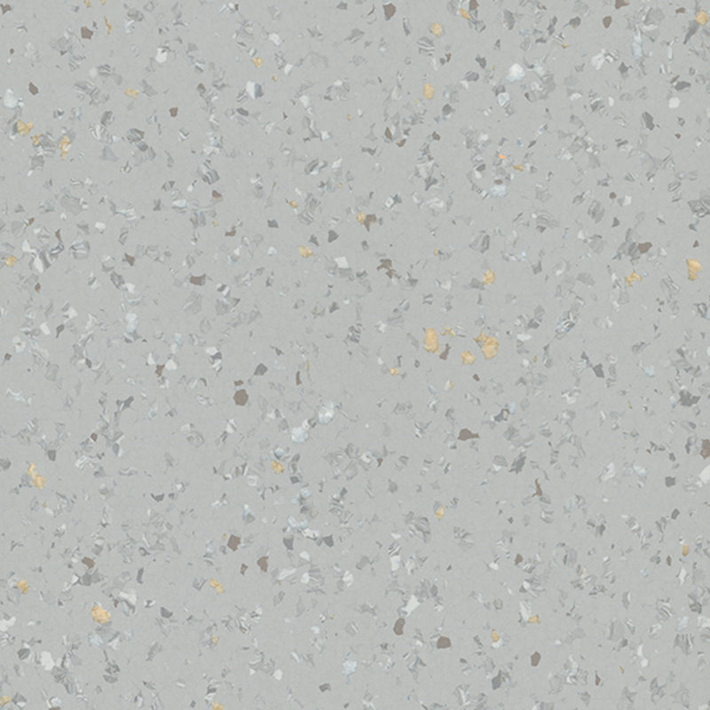 요오드에 강한 균질 바닥재