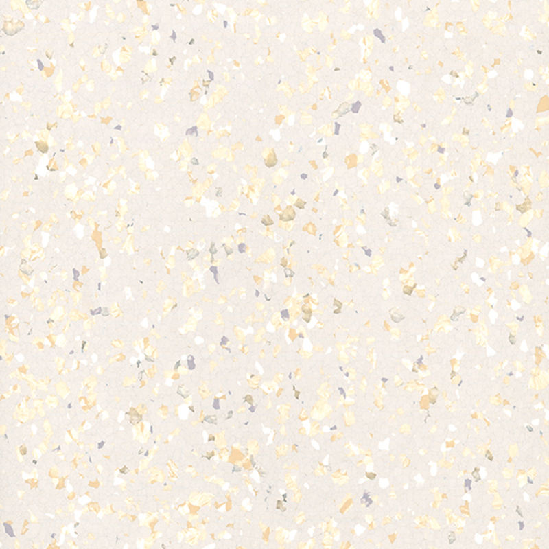 요오드에 강한 균질 바닥재