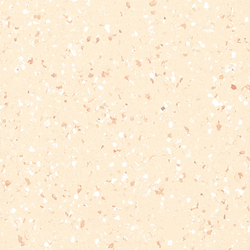 요오드에 강한 균질 바닥재