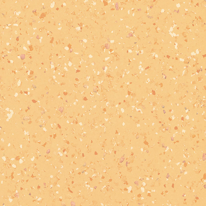 요오드에 강한 균질 바닥재