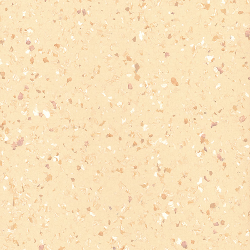 요오드에 강한 균질 바닥재