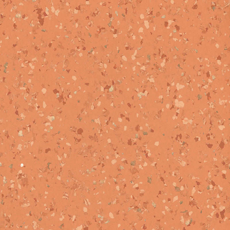 요오드에 강한 균질 바닥재