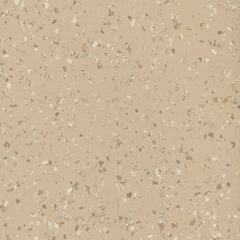 요오드에 강한 균질 바닥재