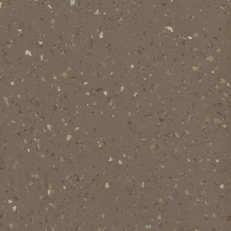 요오드에 강한 균질 바닥재