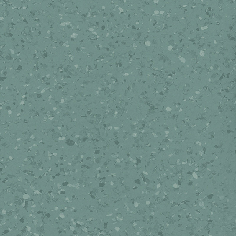 요오드에 강한 균질 바닥재