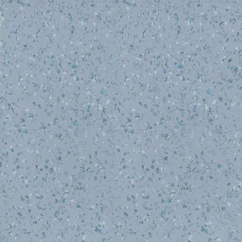 요오드에 강한 균질 바닥재