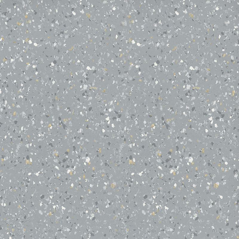 요오드에 강한 균질 바닥재