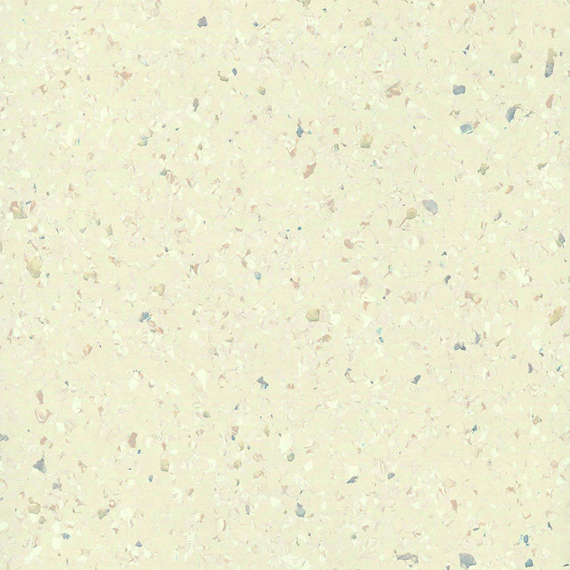 요오드에 강한 균질 바닥재