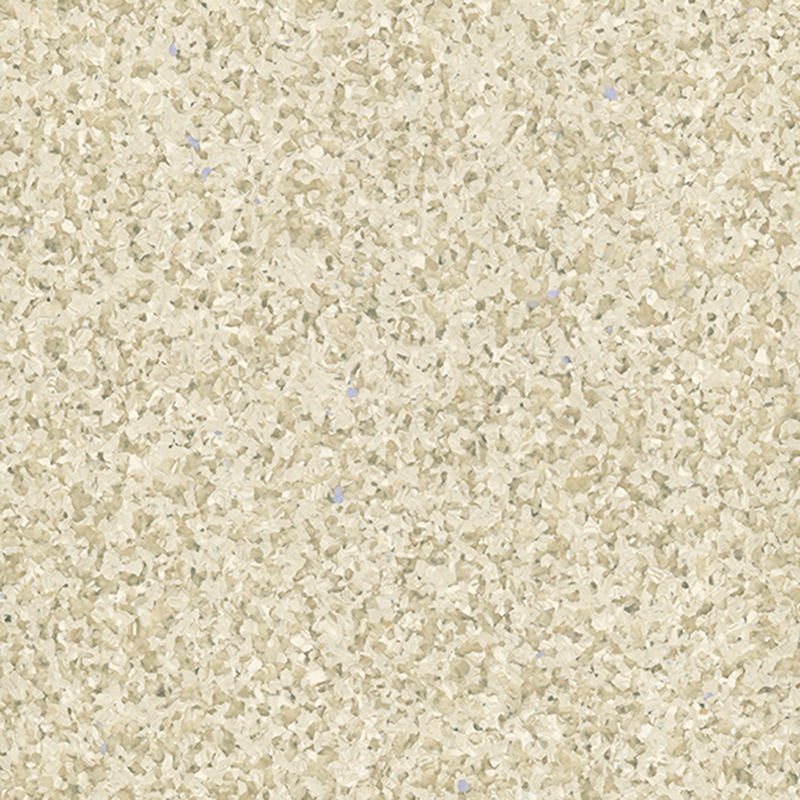 내마모성 미적 균일 바닥재