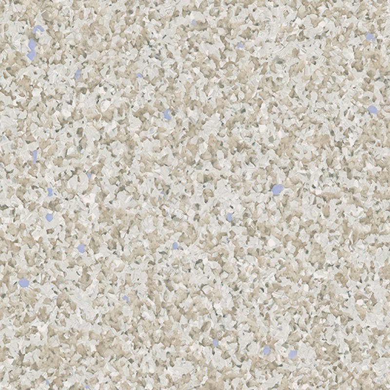 내마모성 미적 균일 바닥재