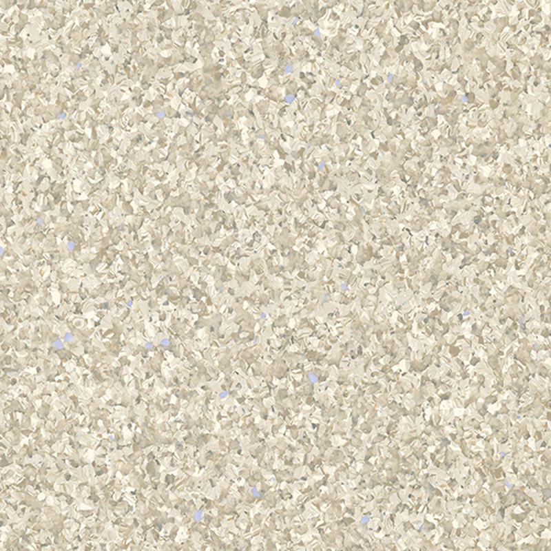 내마모성 미적 균일 바닥재