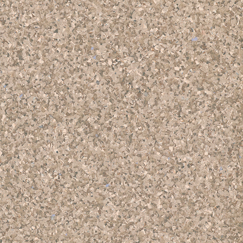 내마모성 미적 균일 바닥재