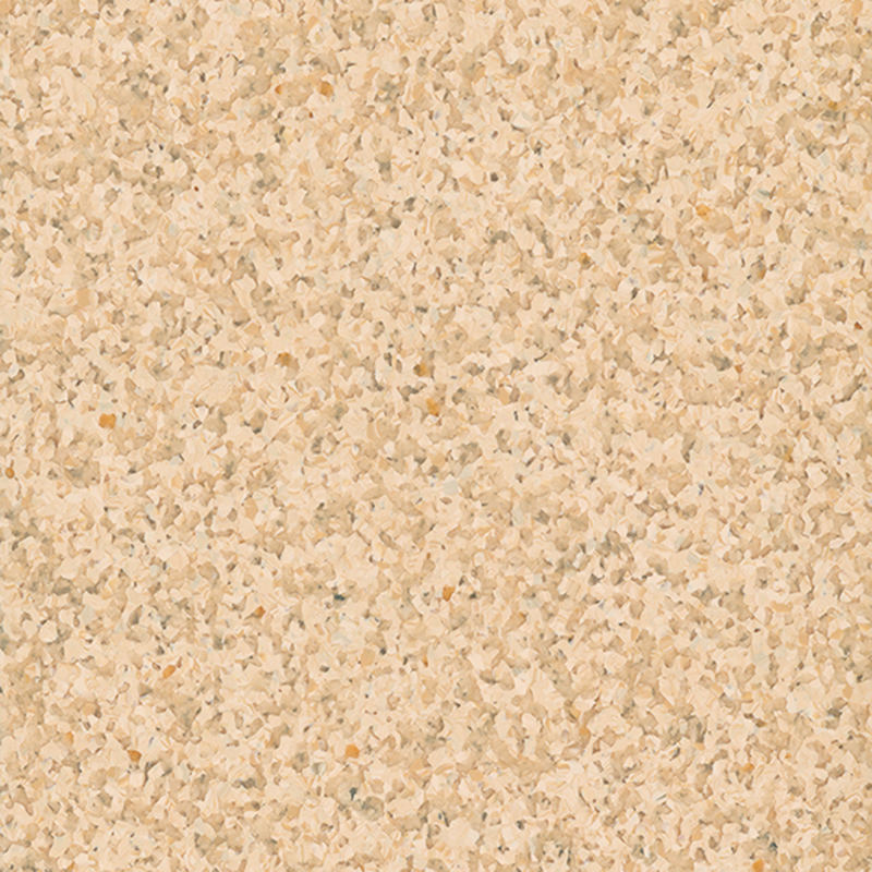 내마모성 미적 균일 바닥재