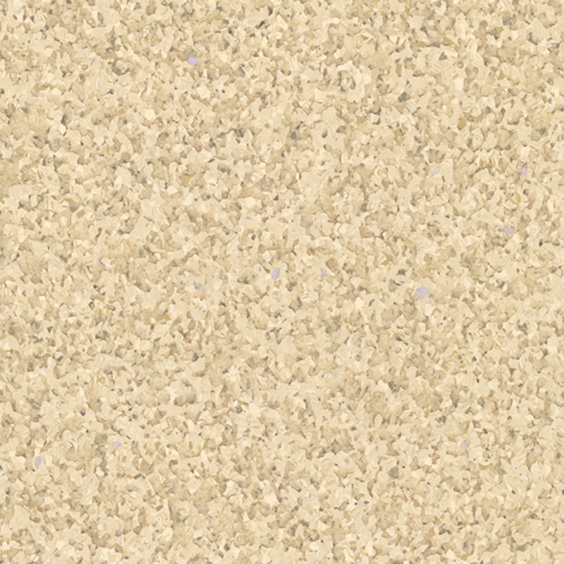 내마모성 미적 균일 바닥재