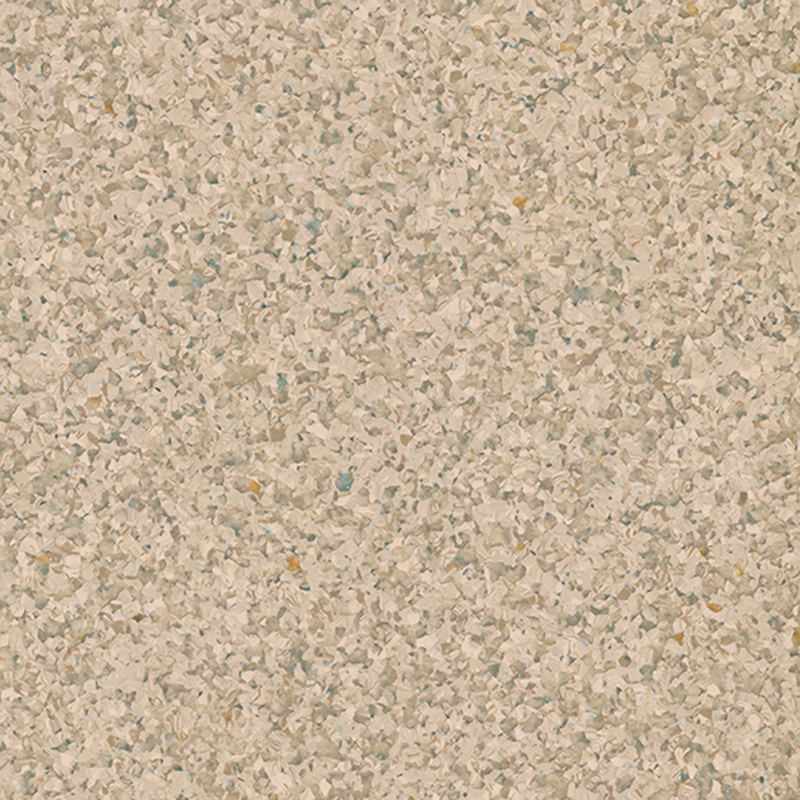 내마모성 미적 균일 바닥재