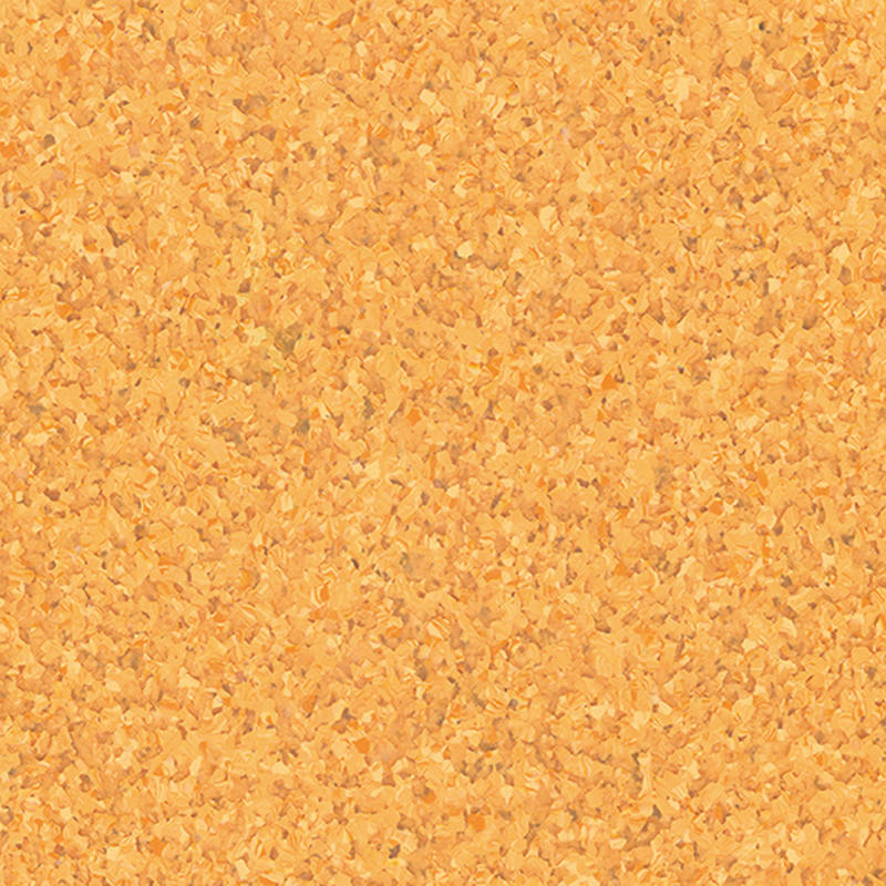 내마모성 미적 균일 바닥재