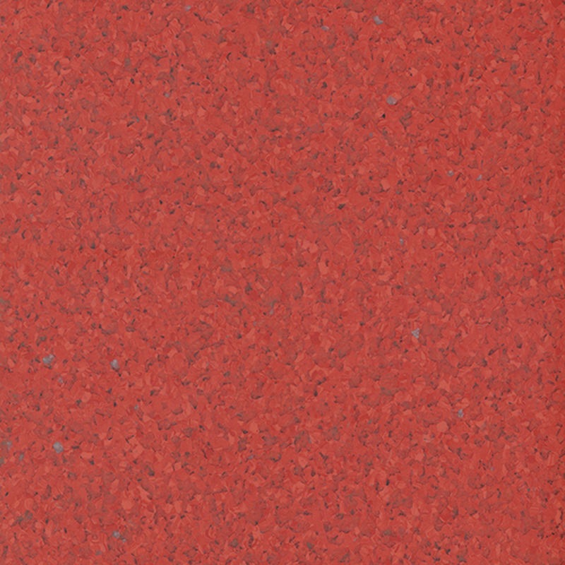 내마모성 미적 균일 바닥재