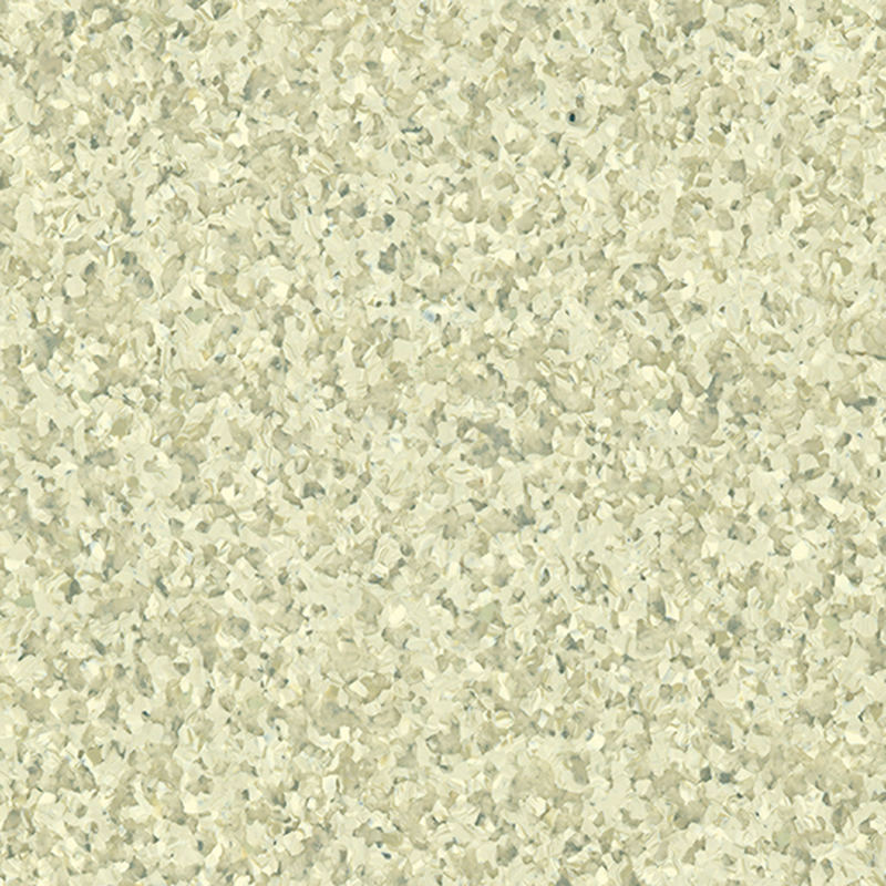 내마모성 미적 균일 바닥재