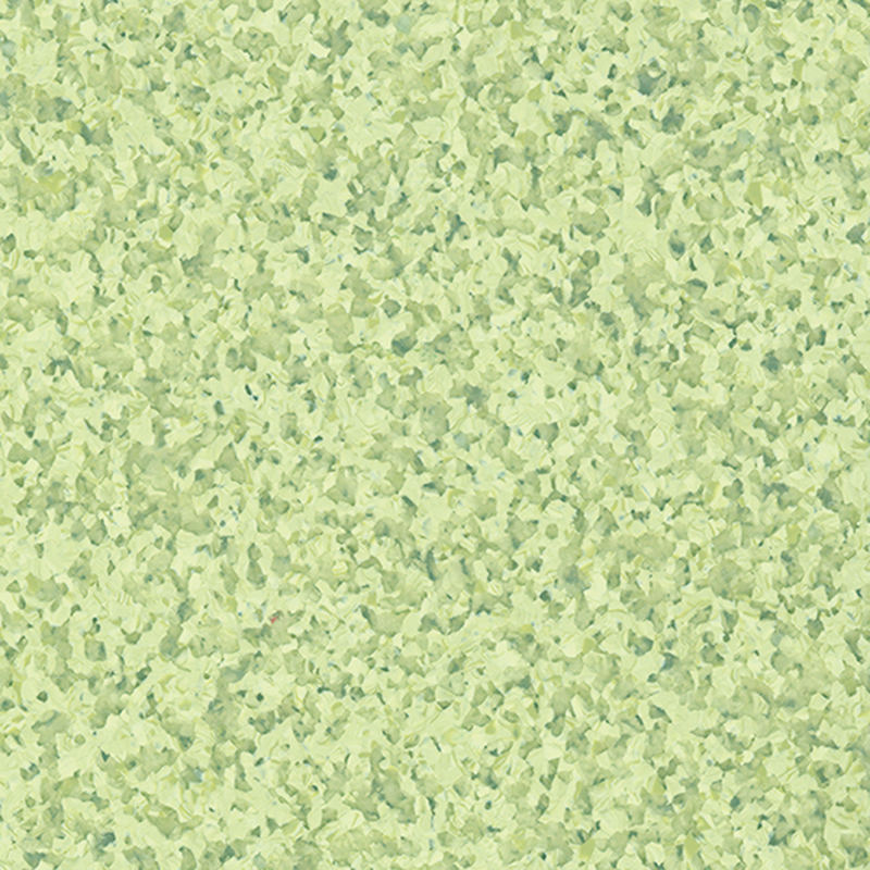 내마모성 미적 균일 바닥재