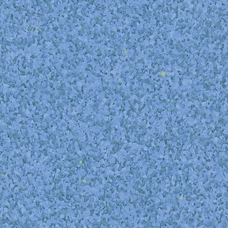 내마모성 미적 균일 바닥재