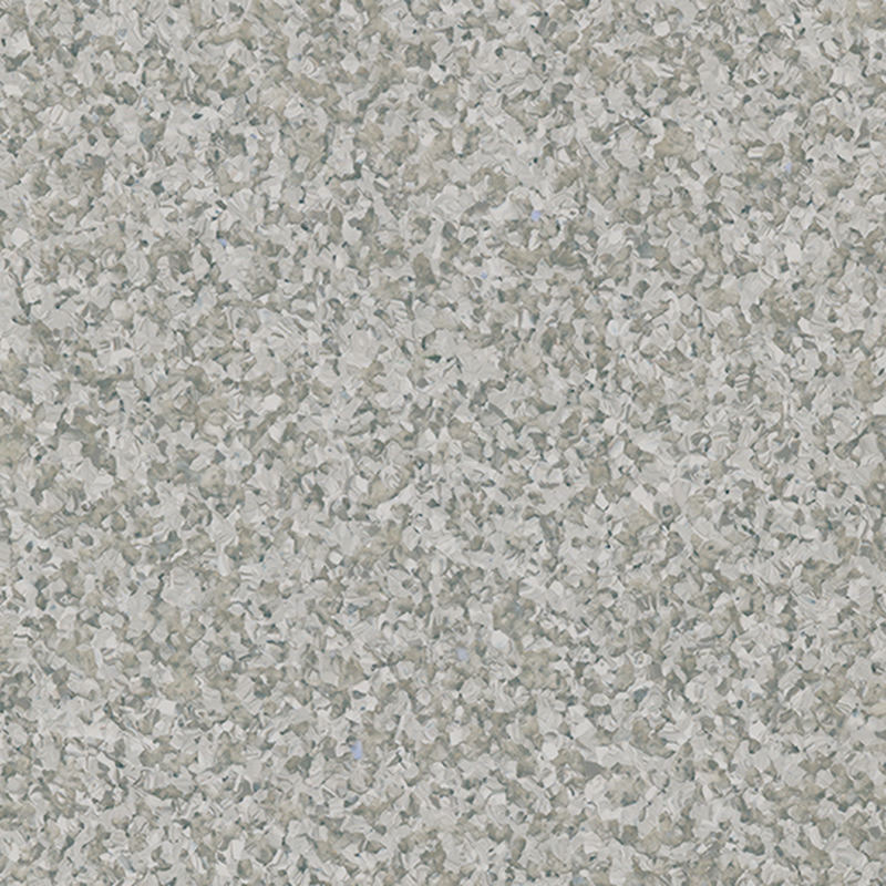 내마모성 미적 균일 바닥재