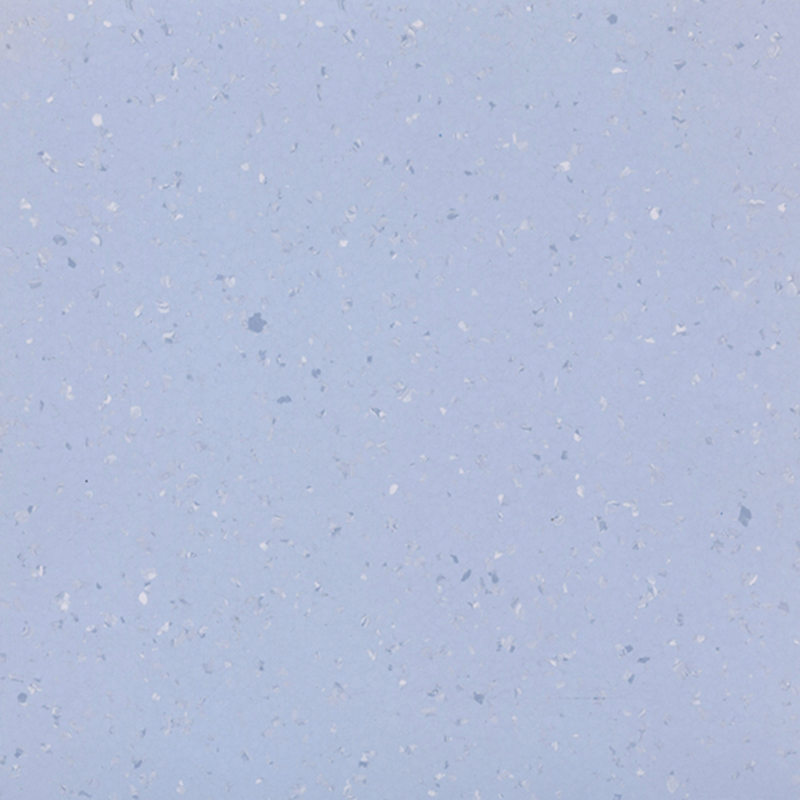 초고내마모성 균질 바닥재