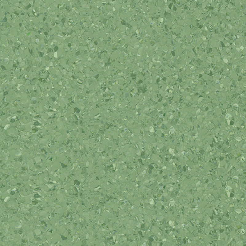 경제성 & 고효율 균질 바닥재