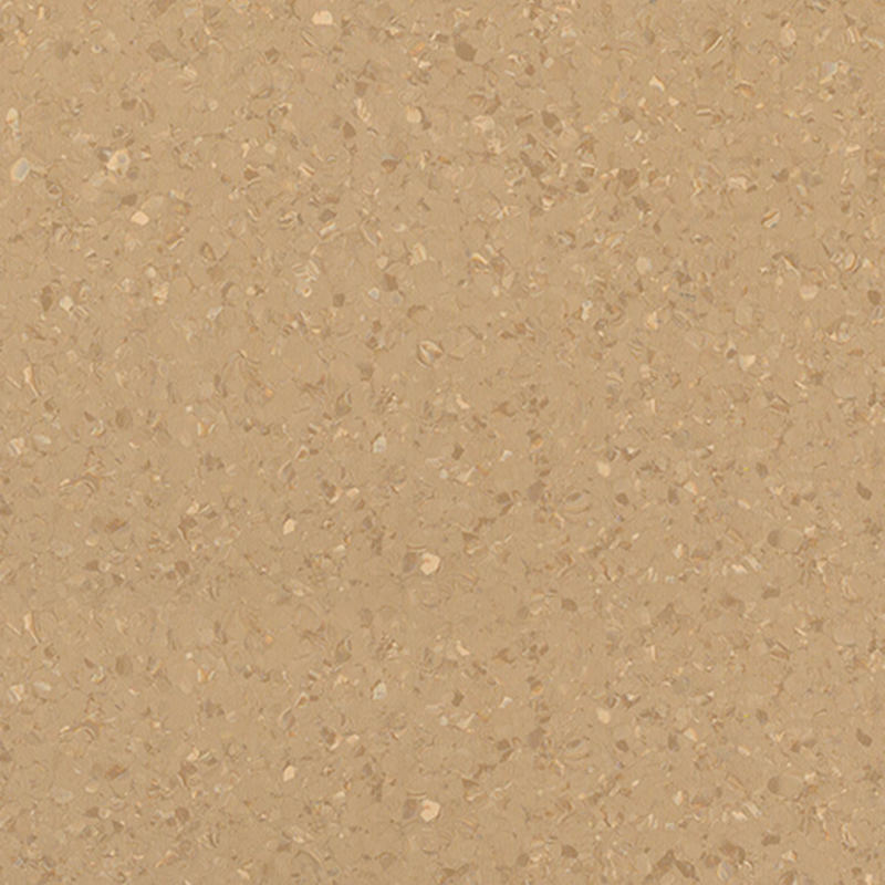 경제성 & 고효율 균질 바닥재