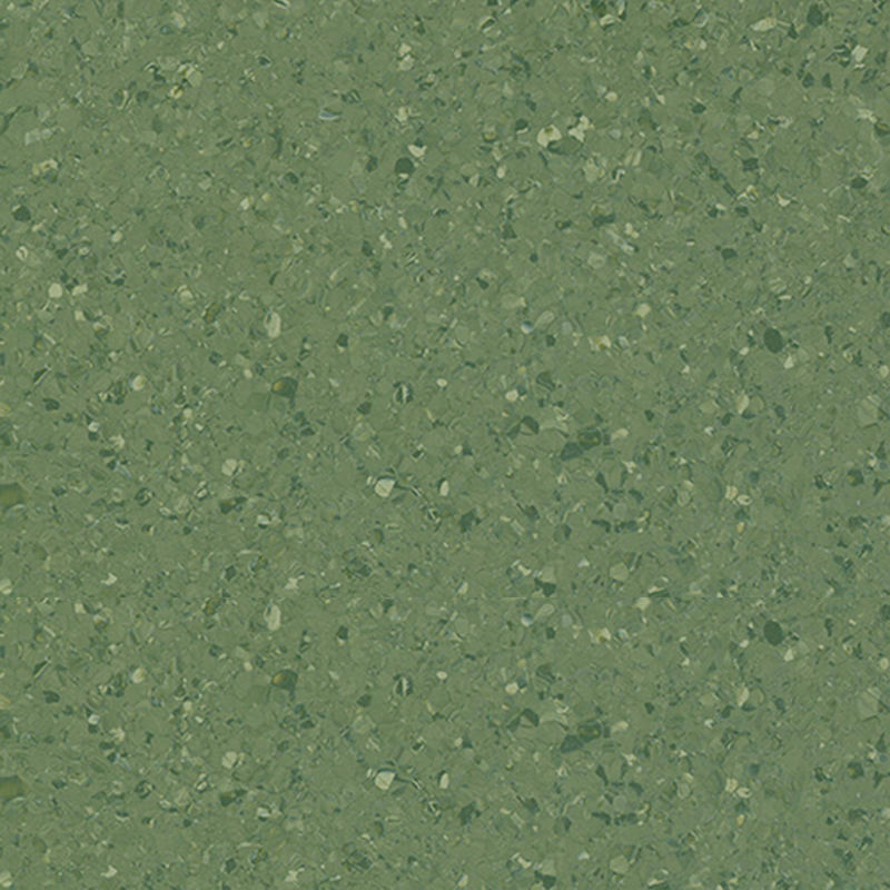 경제성 & 고효율 균질 바닥재