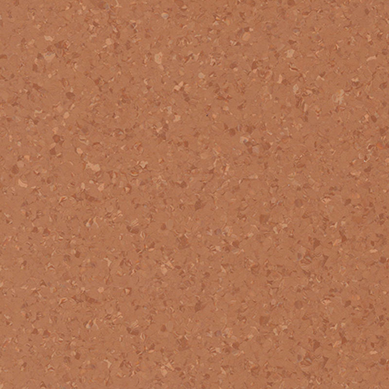 경제성 & 고효율 균질 바닥재