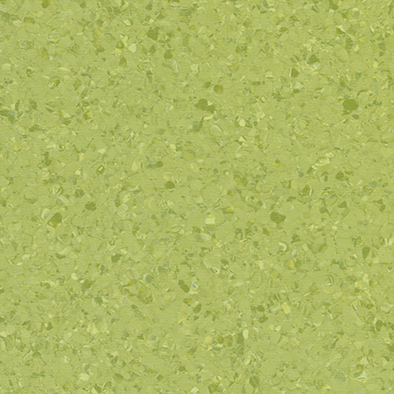 경제성 & 고효율 균질 바닥재