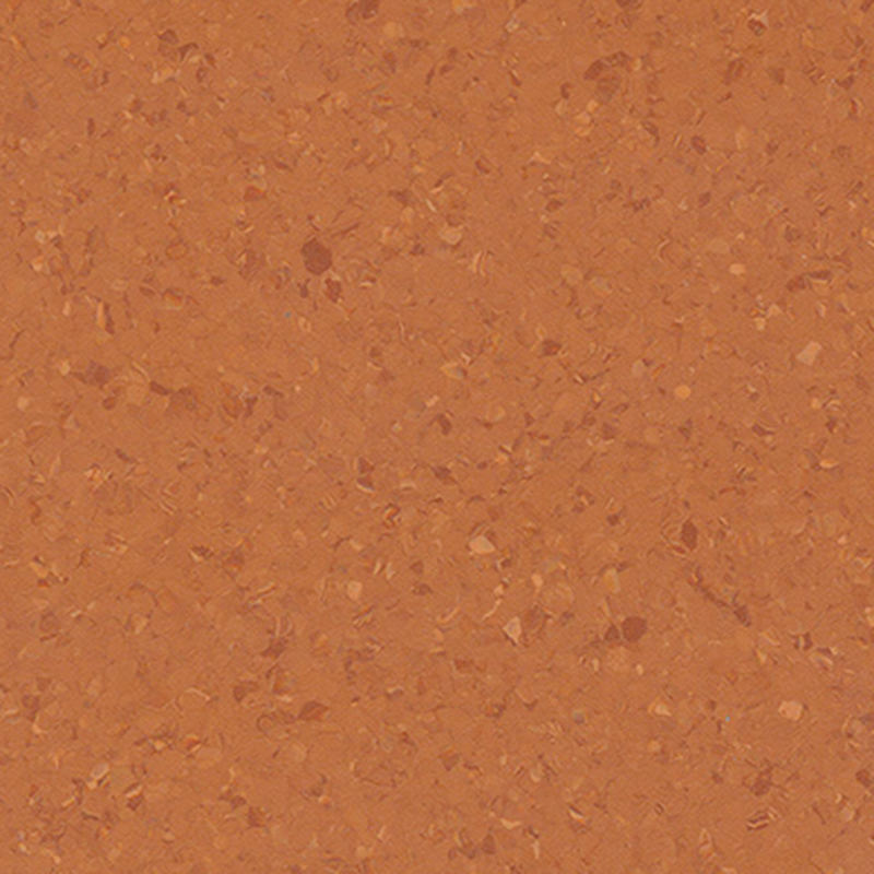 경제성 & 고효율 균질 바닥재