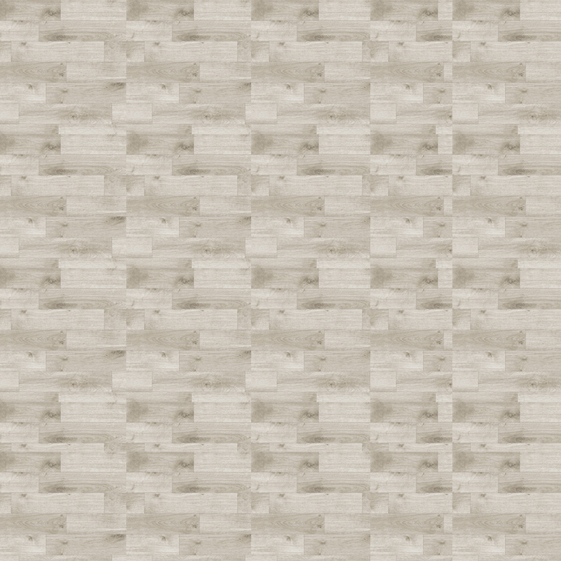 편안한 이종 바닥재의 간편한 청소 및 디자인