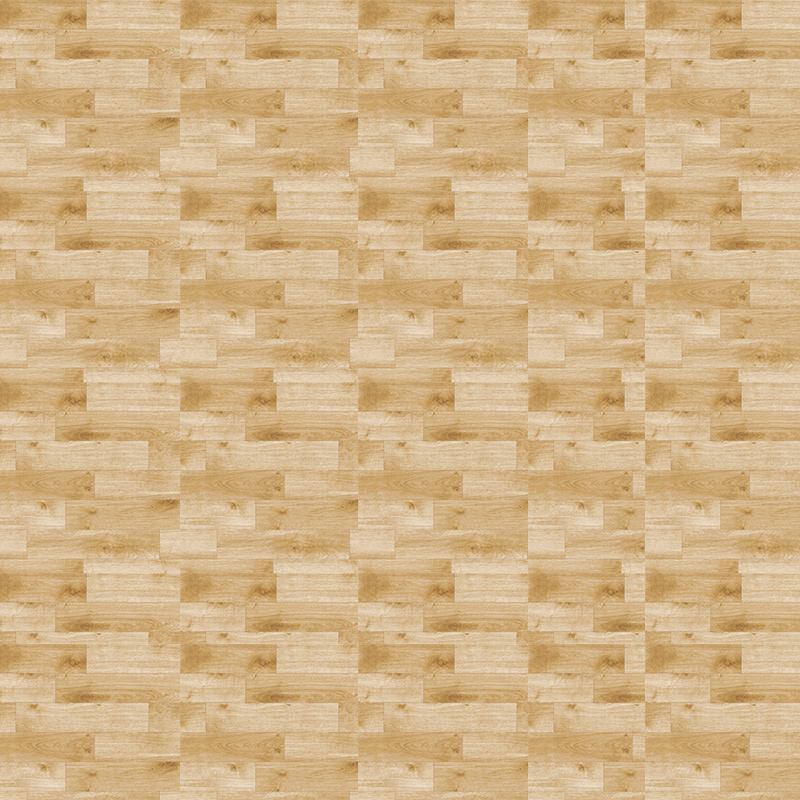 편안한 이종 바닥재의 간편한 청소 및 디자인