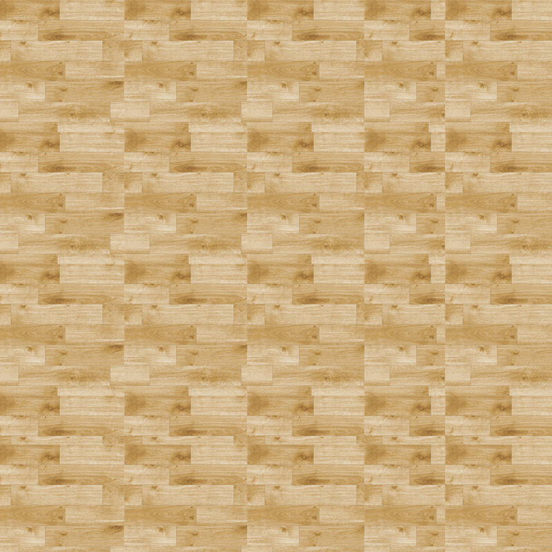 편안한 이종 바닥재의 간편한 청소 및 디자인