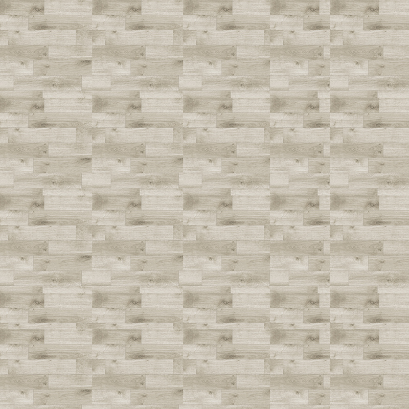 편안한 이종 바닥재의 간편한 청소 및 디자인