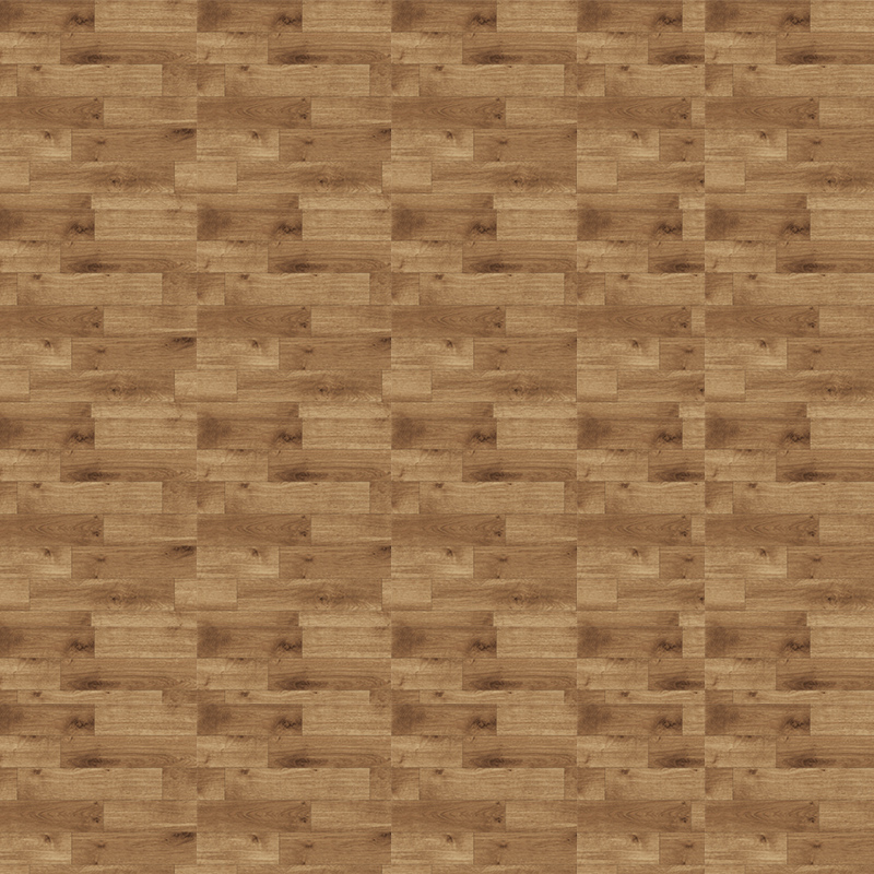 편안한 이종 바닥재의 간편한 청소 및 디자인