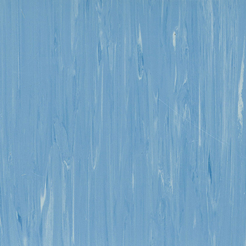 친환경 & 청소가 간편한 균질 바닥재