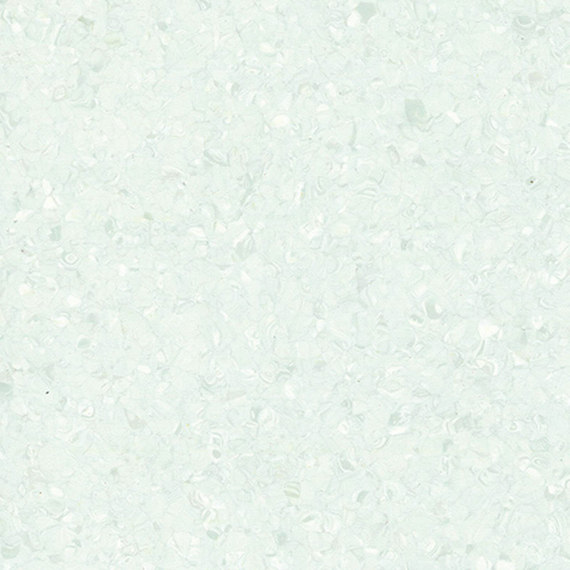 내산성 및 내알칼리성 균질 바닥재