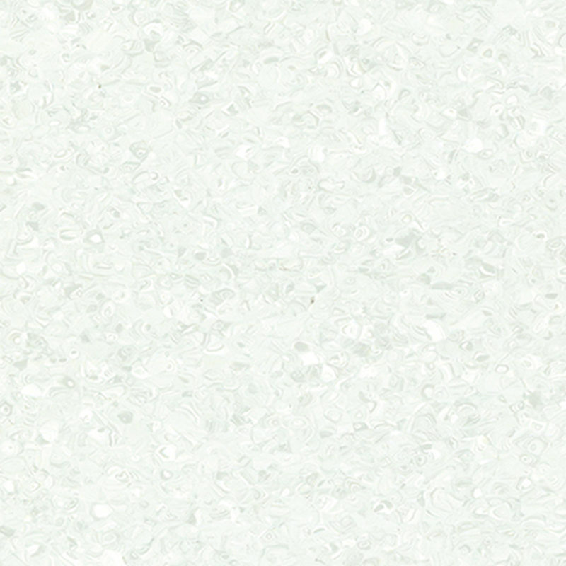 내산성 및 내알칼리성 균질 바닥재