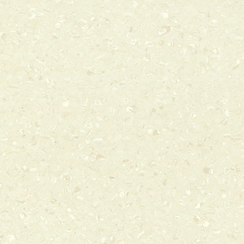 내산성 및 내알칼리성 균질 바닥재